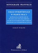 Zakaz dysk... - Marcin Wujczyk -  Polish Bookstore 