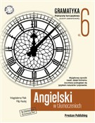 Angielski ... - Magdalena Filak, Filip Radej -  Polish Bookstore 