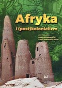 polish book : Afryka i p...