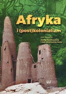 Picture of Afryka i postkolonializm