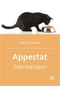 Appestat S... - Maciej Stasiak -  books in polish 