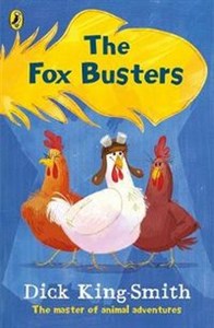 Picture of The Fox Busters