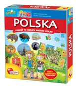 Polska książka : Polska Pod... - Opracowanie Zbiorowe