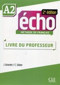 Echo A2 2e... - Jacques Pecheur -  books from Poland