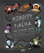 Kobiety i ... - Rachel Ignotofsky -  Polish Bookstore 