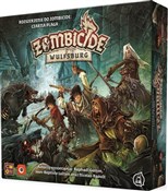 Zobacz : Zombicide ... - Raphael Guiton, Jean-Baptiste Lullien, Nicolas Raoult