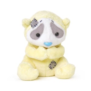 Picture of Miś BLUE NOSE - Lori Wysmukły