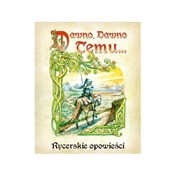 polish book : Dawno, daw...