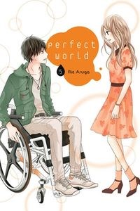 Obrazek Perfect World #05