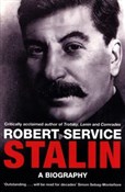 polish book : Stalin: A ... - Robert Service