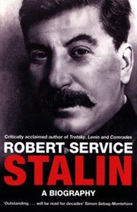 Picture of Stalin: A Biography