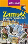 Książka : Zamość - k...