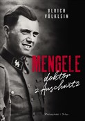 Mengele do... - Ulrich Völklein - Ksiegarnia w UK