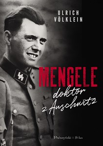 Obrazek Mengele doktor z Auschwitz