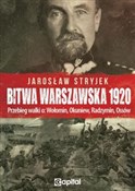 Bitwa Wars... - Jarosław Stryjek -  books in polish 