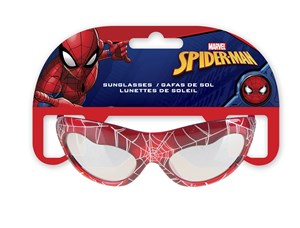 Obrazek Okulary Spiderman MV15725