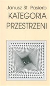 Kategoria ... - Janusz Stanisław Pasierb -  Polish Bookstore 