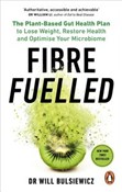 Fibre Fuel... - Will Bulsiewicz -  foreign books in polish 
