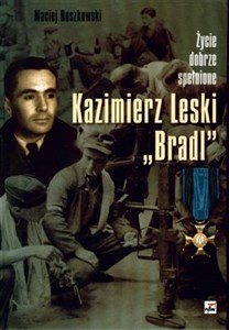 Picture of Kazimierz Leski Bradl Życie dobrze spełnione