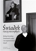 polish book : Świadek rz... - Jarosław Śliwiński