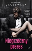 polish book : Niegrzeczn... - Weronika Jaczewska