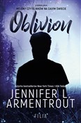 polish book : Oblivion - Jennifer L. Armentrout
