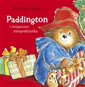 Paddington... - Michael Bond -  books from Poland