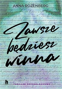 Obrazek Zawsze będziesz winna