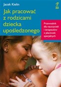 Jak pracow... - Jacek Kielin -  books from Poland