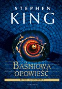 Polska książka : Baśniowa o... - Stephen King