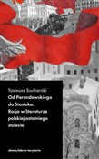polish book : Od Parando... - Tadeusz Sucharski