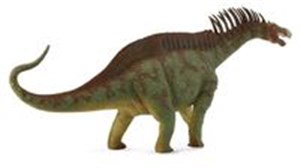 Picture of Dinozaur Amargasaurus 1: 40