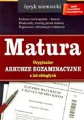 Książka : Matura Jęz... - Opracowanie Zbiorowe