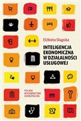 Inteligenc... - Elżbieta Skąpska -  books from Poland