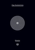 Zobacz : Klaster - Olga Rembielińska