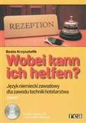 Wobei kann... - Beata Krzysztofik - Ksiegarnia w UK