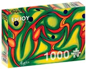 Książka : Puzzle 100...