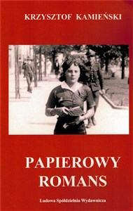 Picture of Papierowy romans