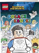 LEGO DC Co... -  Książka z wysyłką do UK