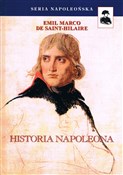 Historia N... - de Saint-Hilaire Emil Marco - Ksiegarnia w UK