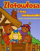 Złotowłosa... -  books from Poland