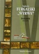 Dziennik 1... - "Wyrwa" Tadeusz Furgalski -  Polish Bookstore 