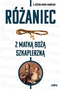 Różaniec z... - Mateusz Micał -  books in polish 