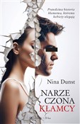 Narzeczona... - Nina Dunst -  Polish Bookstore 