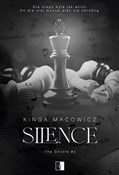 Silence - Kinga Macowicz -  books from Poland