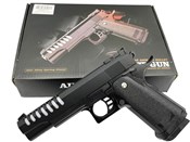 Polska książka : Pistolet V...