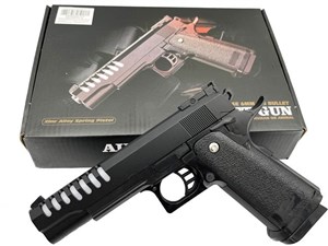 Picture of Pistolet V11 półmetalowy 22cm