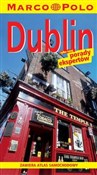 Polska książka : Dublin - p... - John Sykes