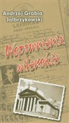 Wspomnieni... - Andrzej Grabia Jałbrzykowski -  foreign books in polish 