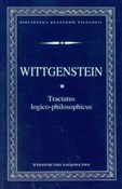 Tractatus ... - Ludwig Wittgenstein -  foreign books in polish 